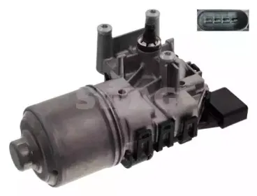 Двигатель стеклоочистителя SWAG купить